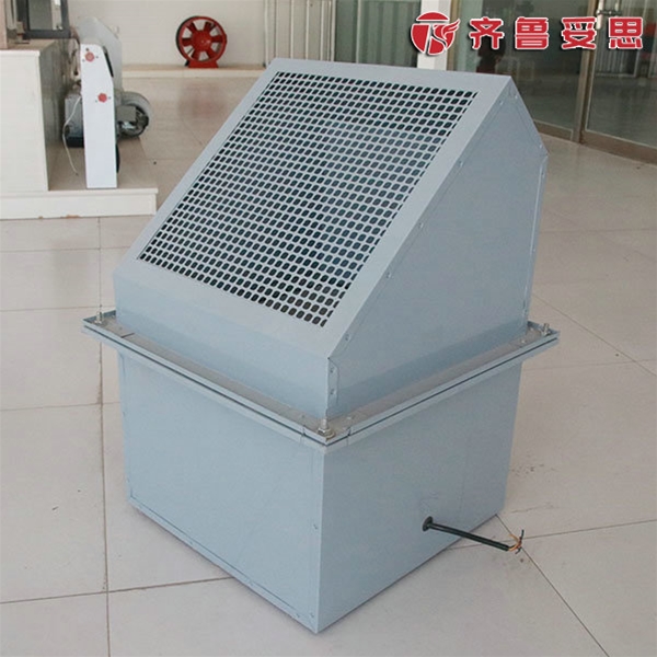 邊墻風(fēng)機